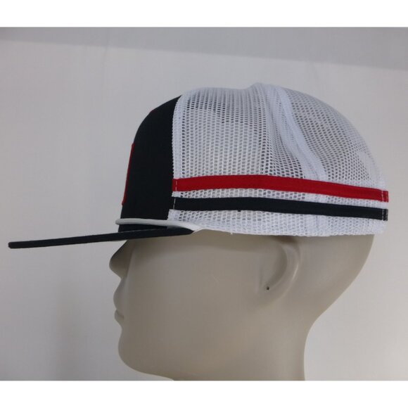 NWOT Snap-On Tools Mesh Snapback Trucker Hat - Picture 11 of 13